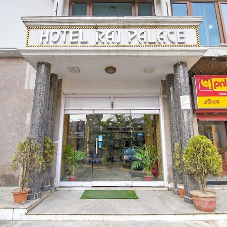 Brill Raj Palace Near City Centre 2 Calcutta Exteriör bild